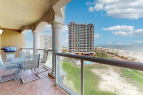 Portofino Island Resort & Spa: Tower 5-909